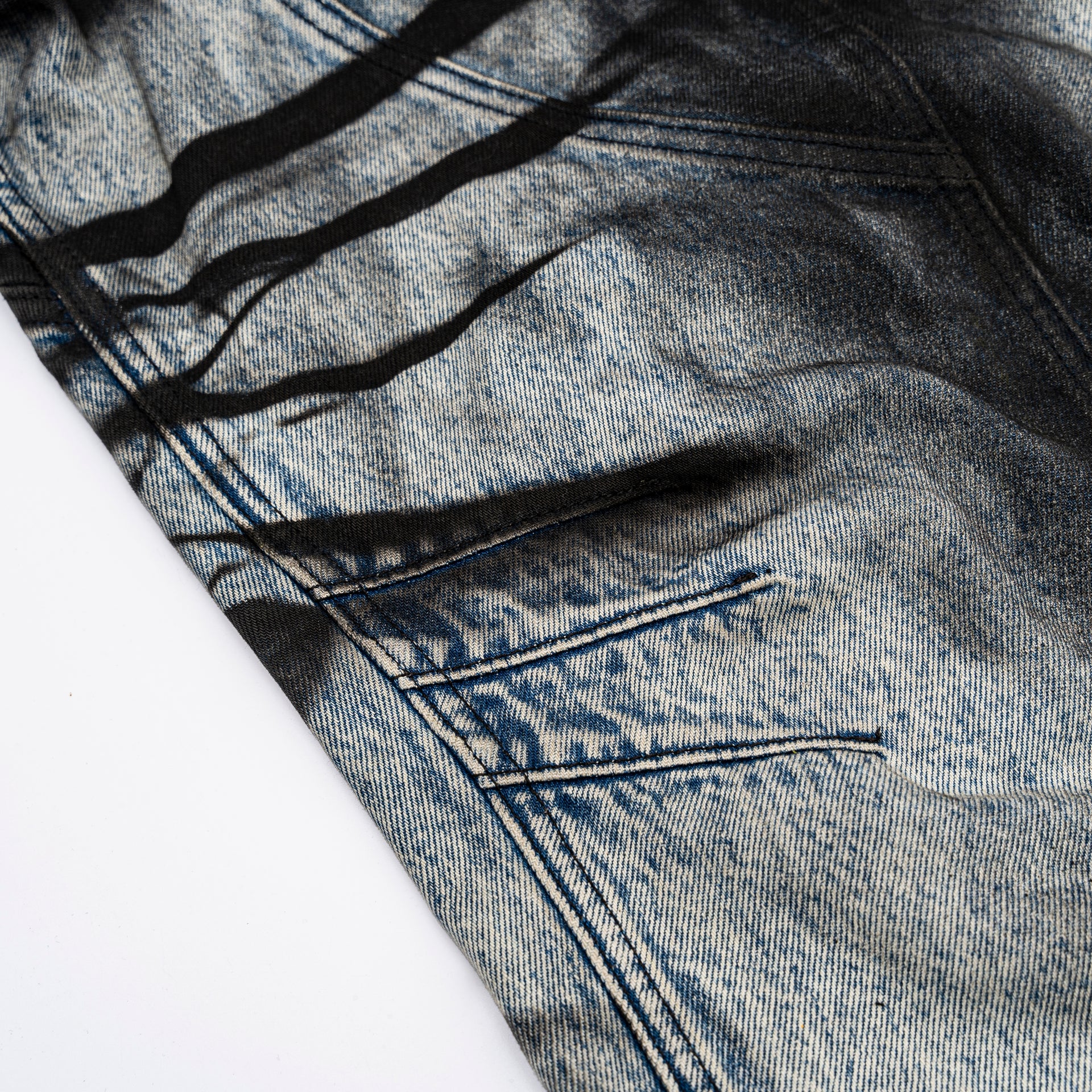 LONCHO “CHI DENIMS”