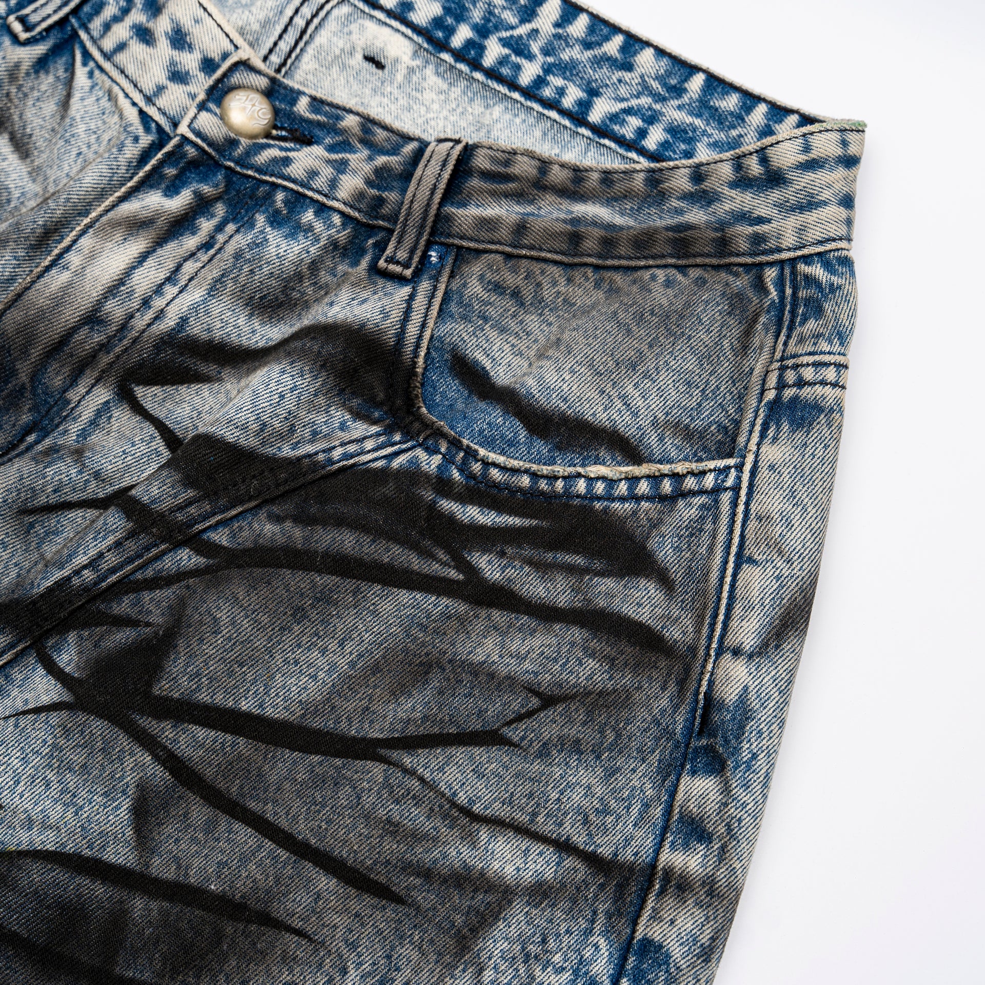 LONCHO “CHI DENIMS”