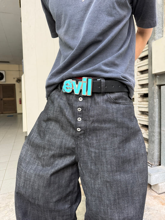 LONCHO “EVIL BELT” EXCLUSIVE