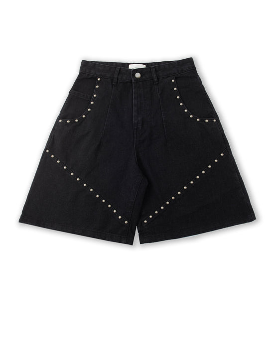 LONCHO “RIVET JORTS”