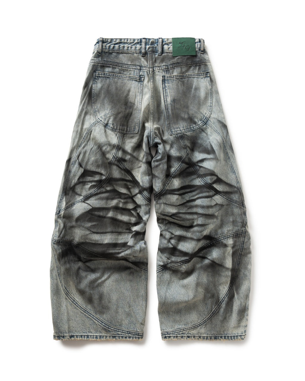 LONCHO “CHI DENIMS”