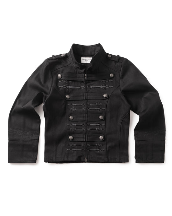 LONCHO x etcid “NAPOLEON JACKET”