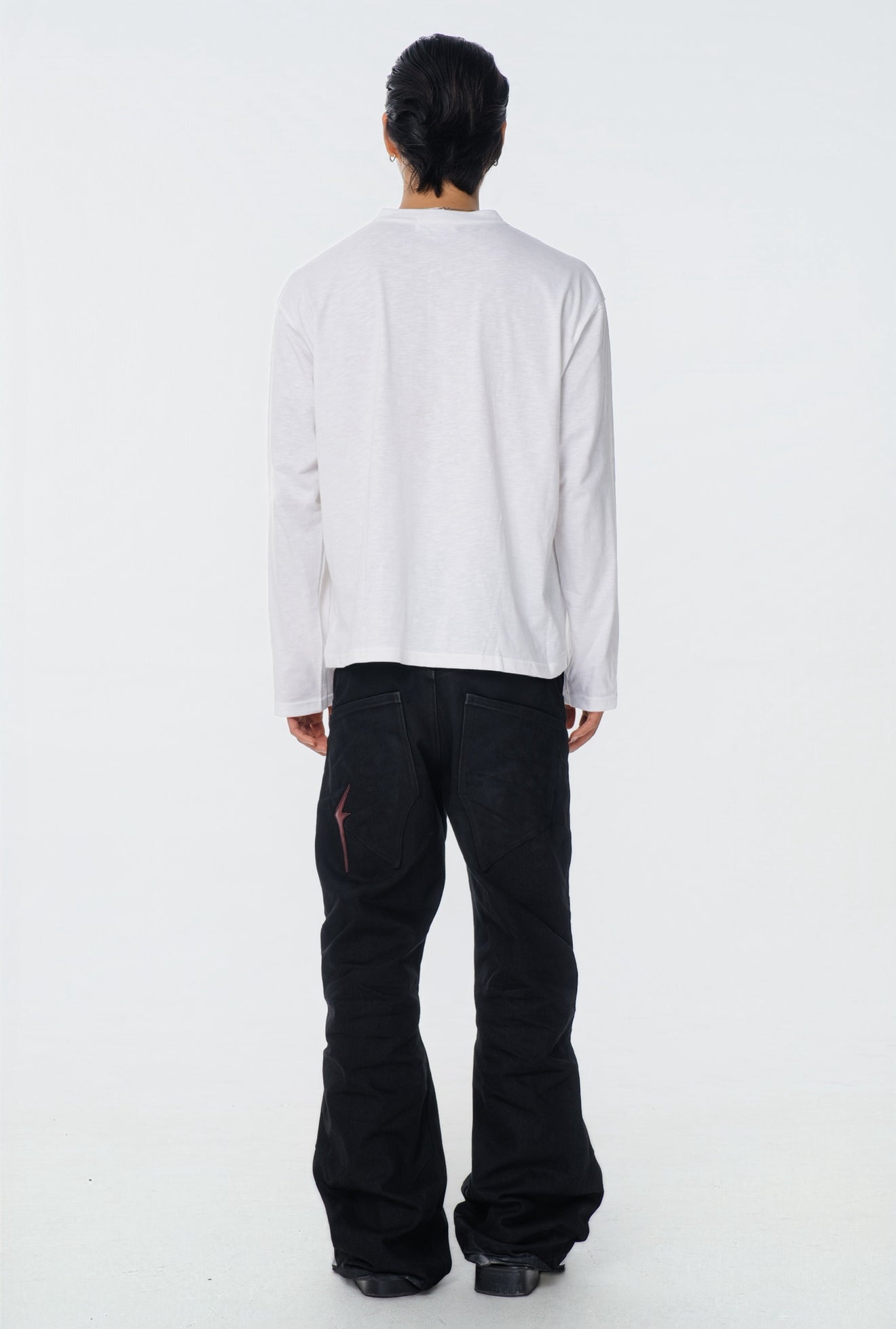 LONCHO x etcid “REPAIRED HENLEY”