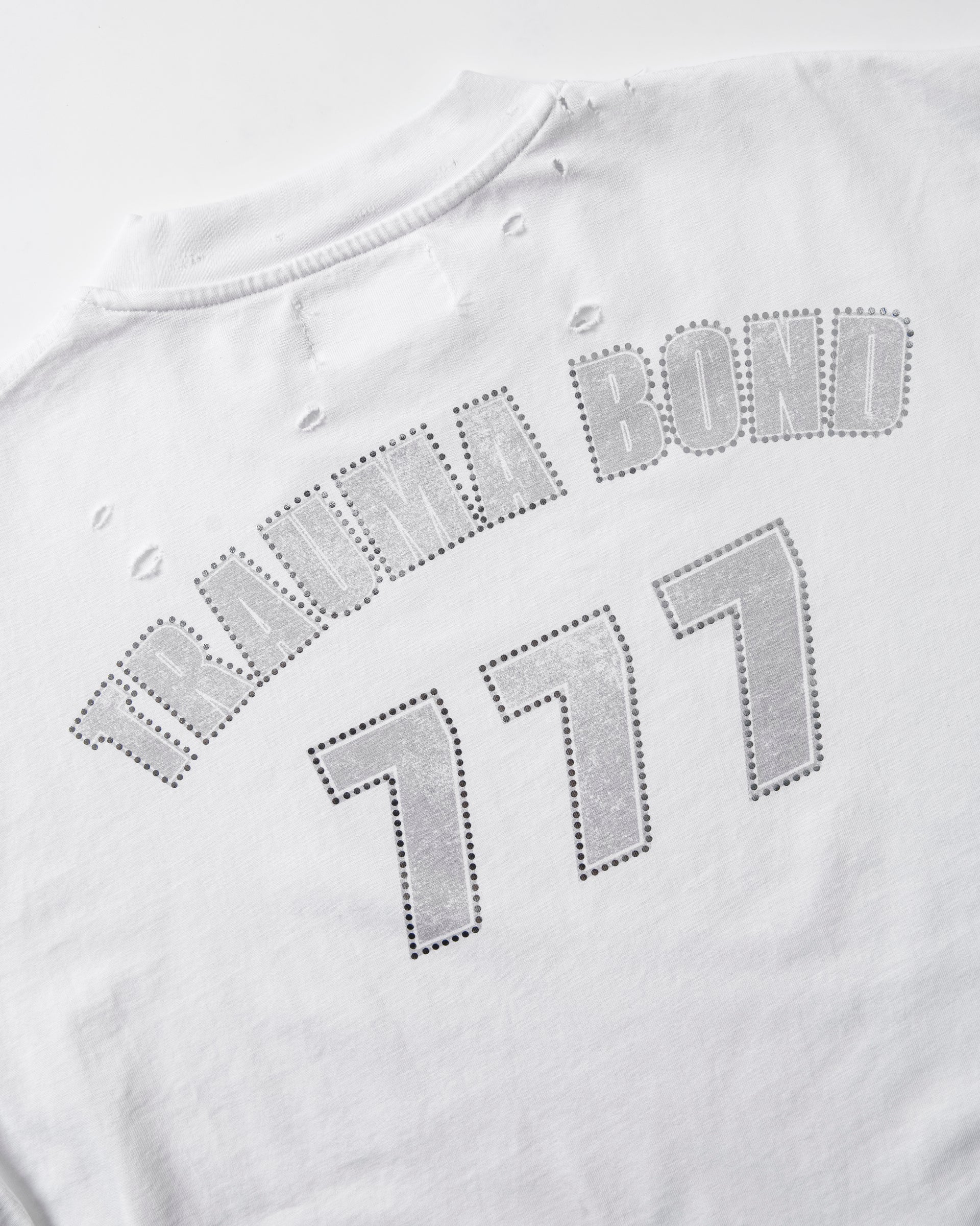 LONCHO “TRAUMA BOND” x KAYLOJAY (COLLAB)