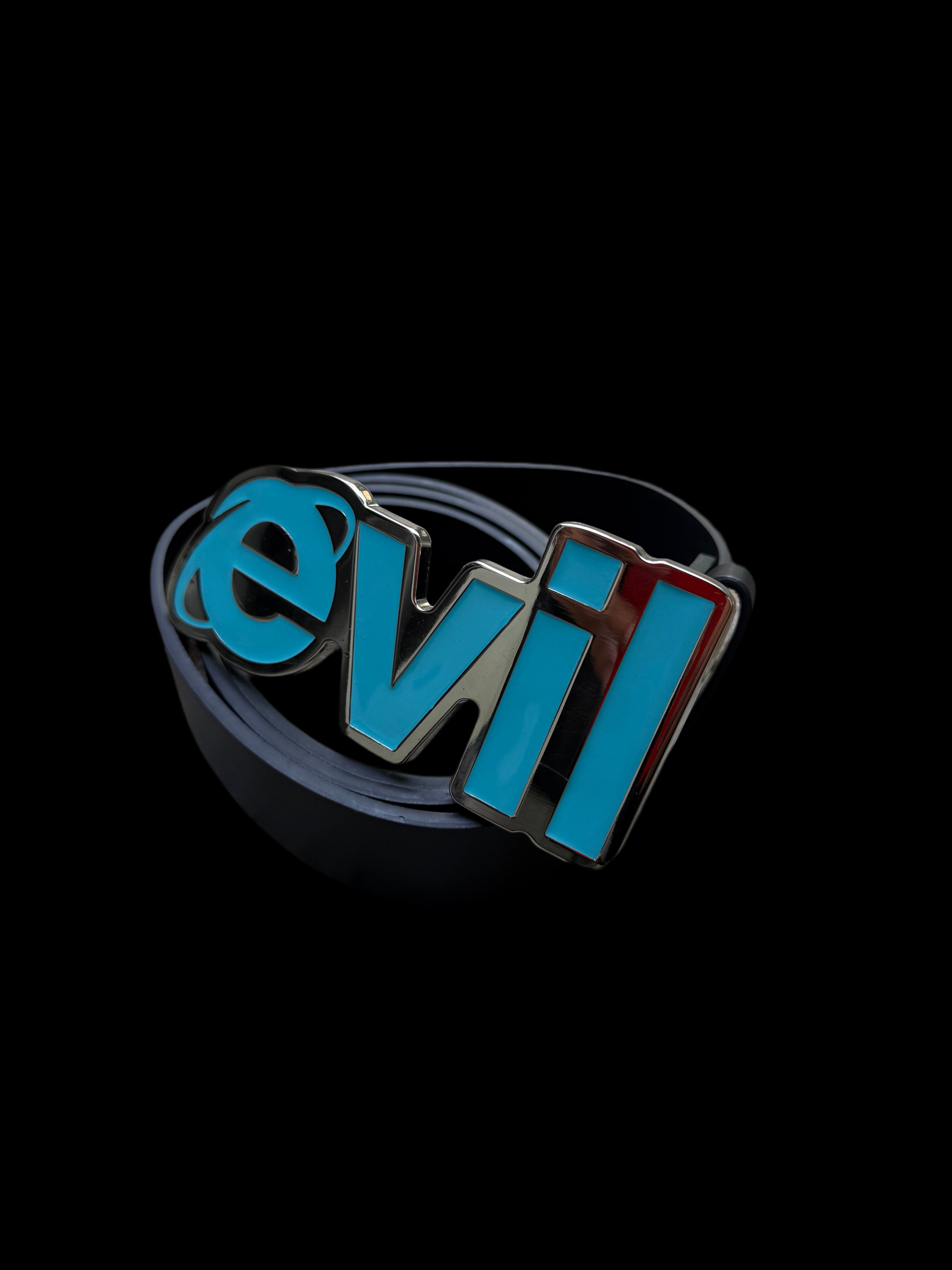 LONCHO “EVIL BELT” EXCLUSIVE