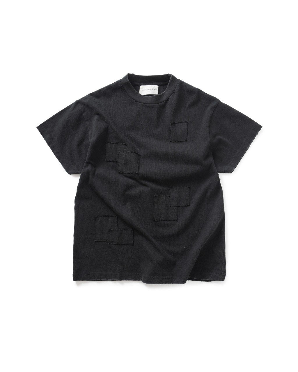 LONCHO “SCAB DISTRESSED TEE”
