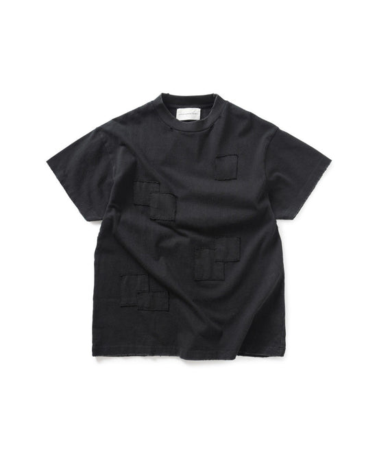LONCHO “SCAB DISTRESSED TEE”