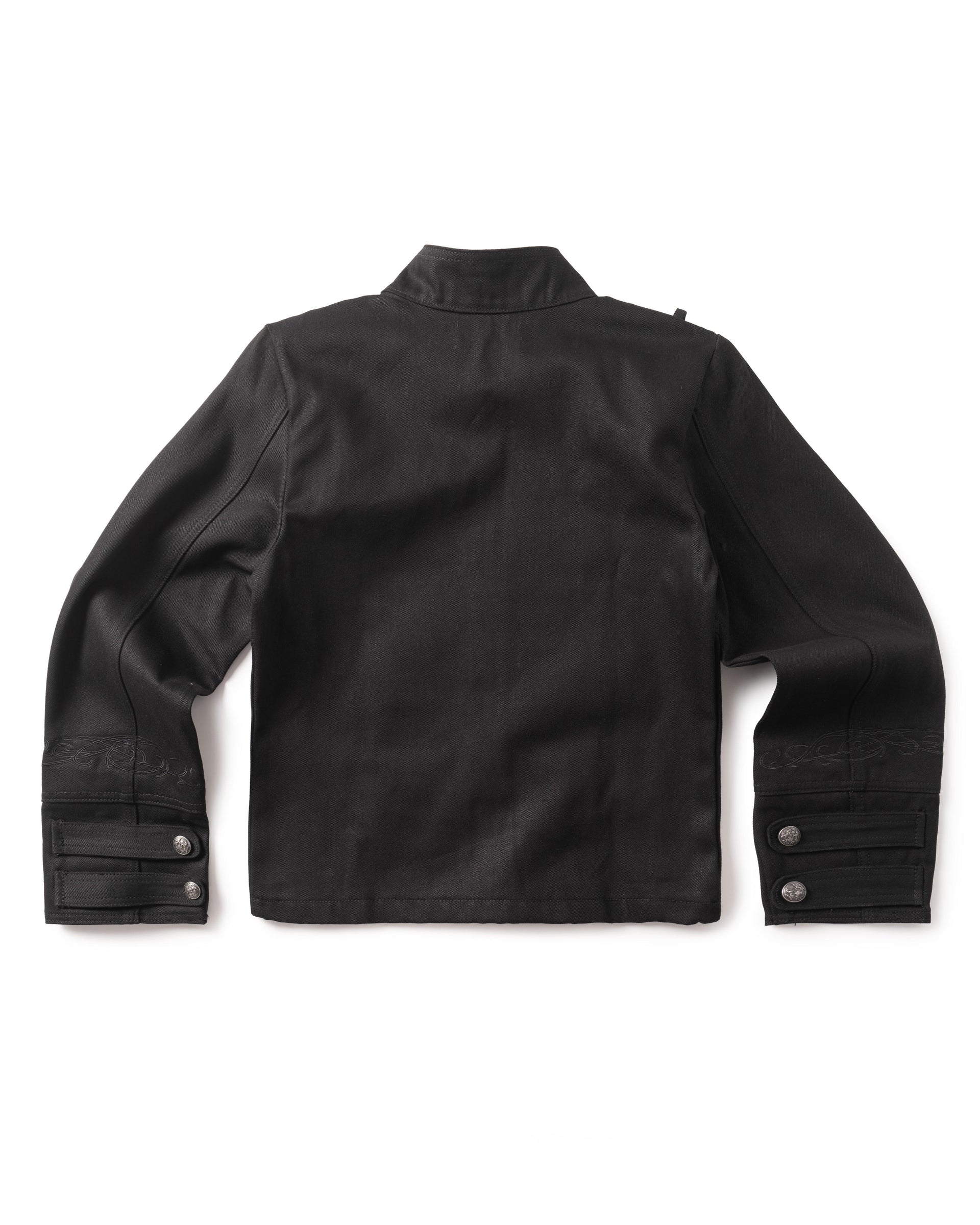 LONCHO x etcid “NAPOLEON JACKET”
