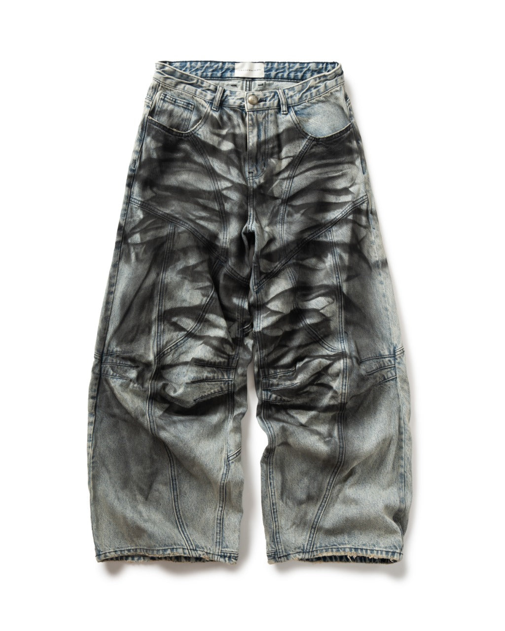 LONCHO “CHI DENIMS”