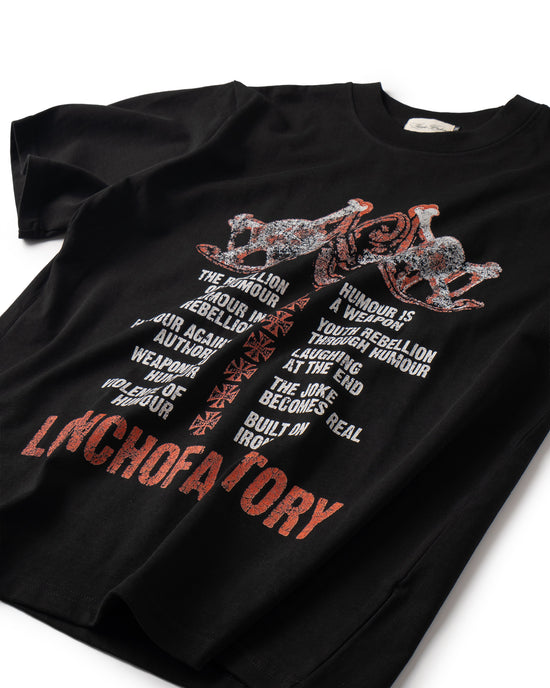 LONCHO “TOUR TEE”