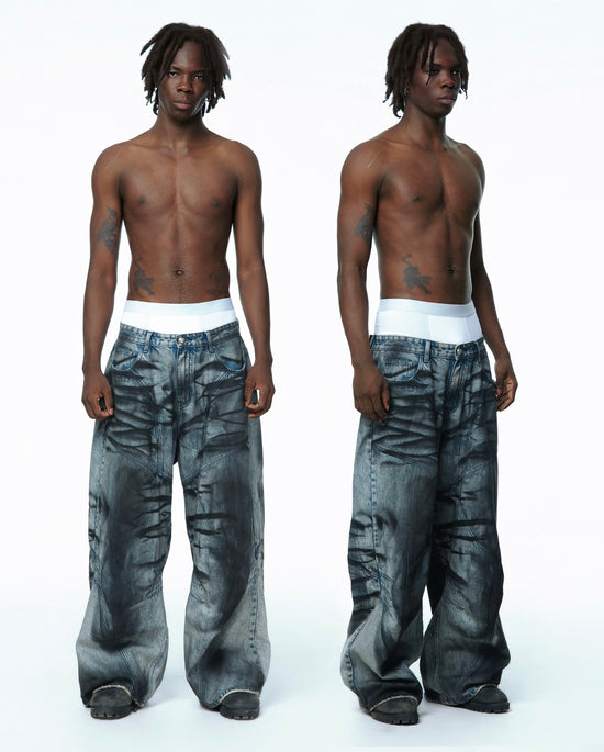 LONCHO “CHI DENIMS”