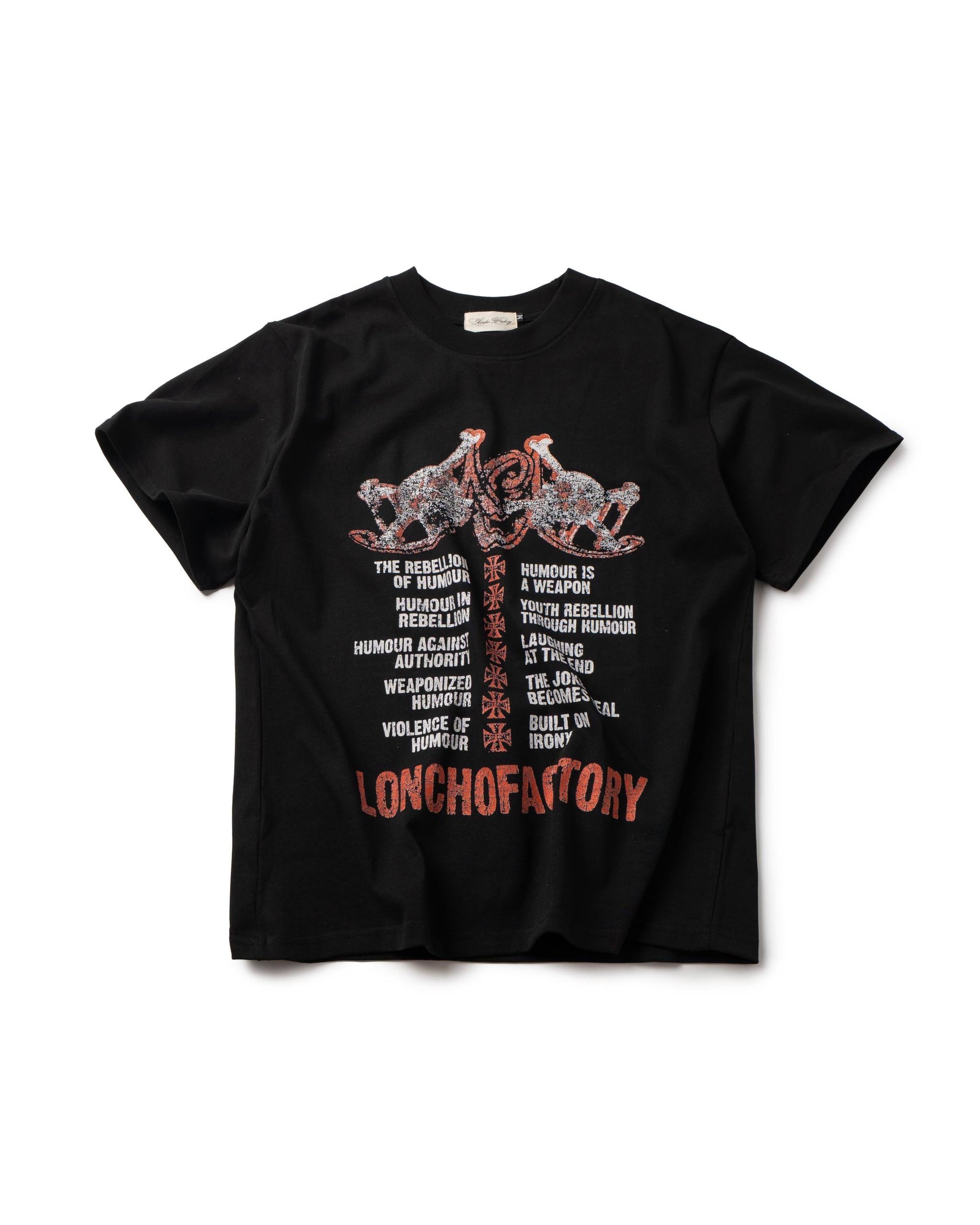 LONCHO “TOUR TEE”