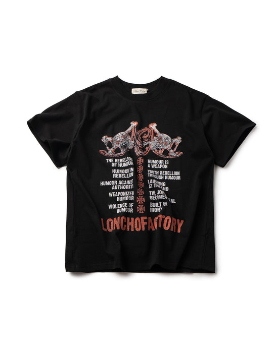 LONCHO “TOUR TEE”
