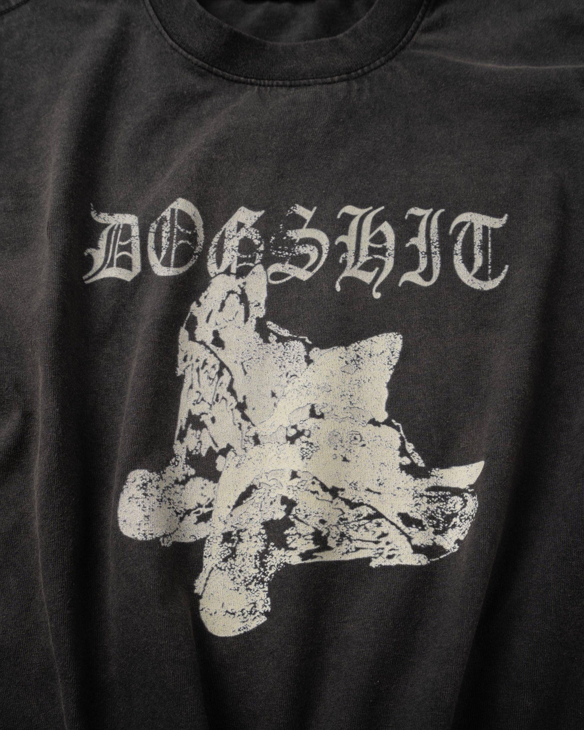 LONCHO “SUN-FADED DOG SHIT” LONG SLEEVE