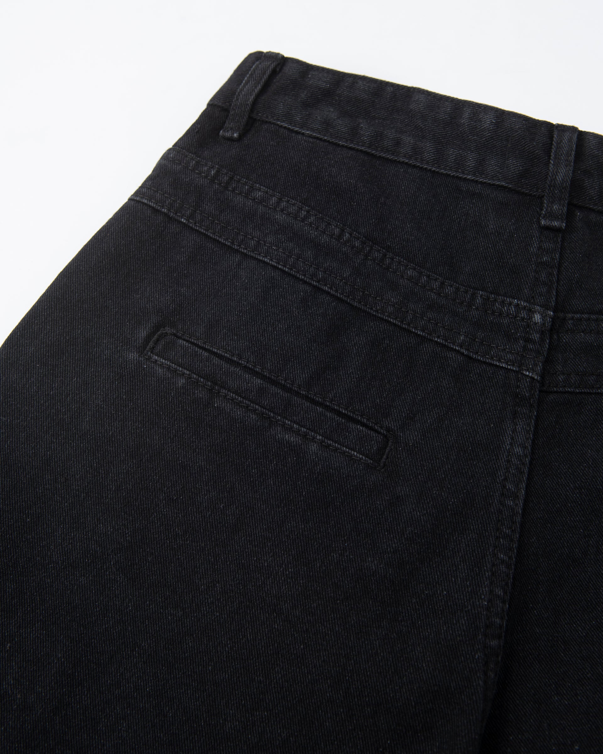 LONCHO “RIVET JORTS”