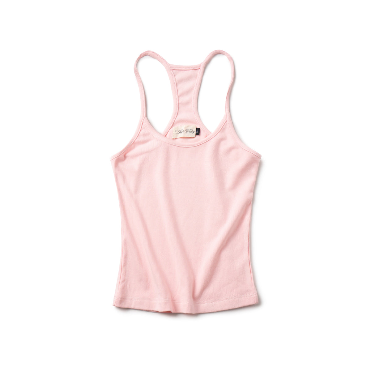 LONCHO RACER “PINK” TANK