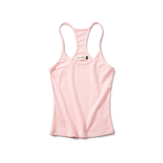 LONCHO RACER “PINK” TANK