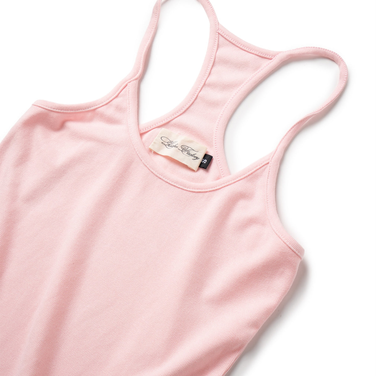 LONCHO RACER “PINK” TANK